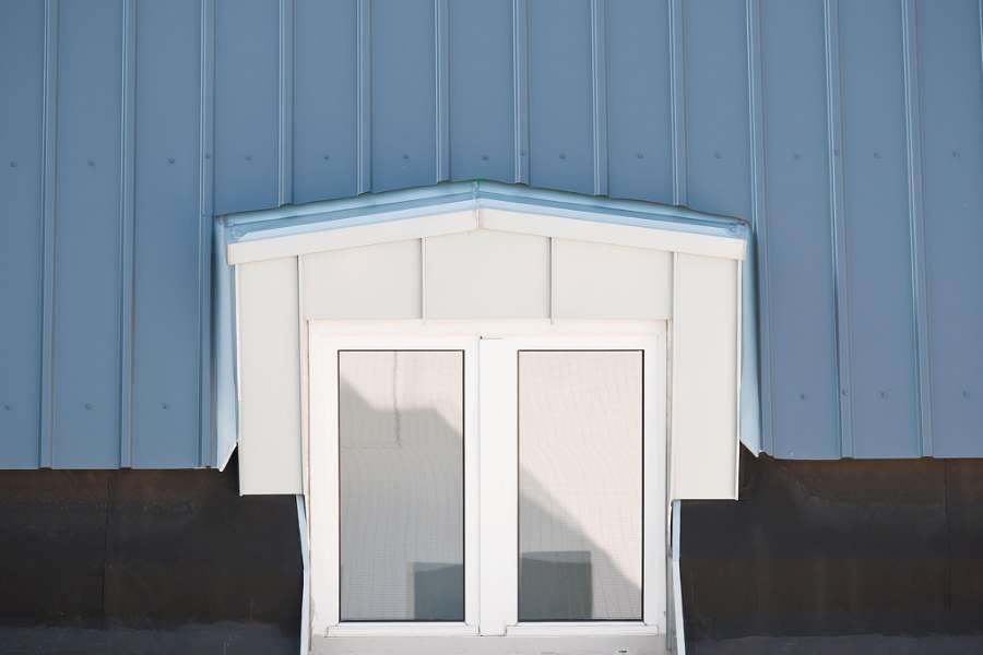 Historisches Gebäude in klassischem Stil, Am Porscheplatz 7, 45127 Essen